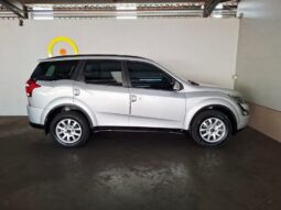 
										2019 Mahindra XUV500 2.2D MHawk W6 7 Seat A/T full									