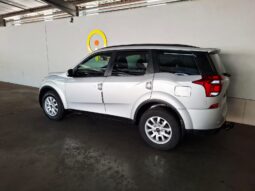 
										2019 Mahindra XUV500 2.2D MHawk W6 7 Seat A/T full									