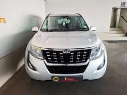 
										2019 Mahindra XUV500 2.2D MHawk W6 7 Seat A/T full									