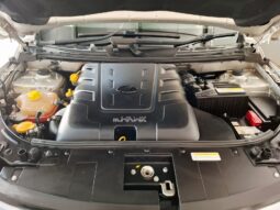 
										2019 Mahindra XUV500 2.2D MHawk W6 7 Seat A/T full									