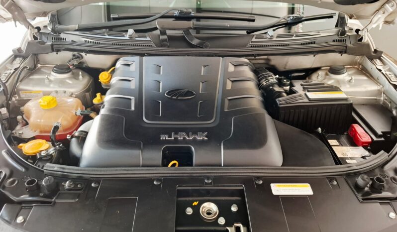 
								2019 Mahindra XUV500 2.2D MHawk W6 7 Seat A/T full									