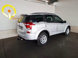 
										2019 Mahindra XUV500 2.2D MHawk W6 7 Seat A/T full									
