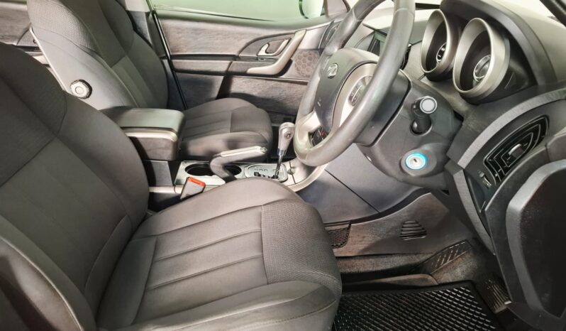 
								2019 Mahindra XUV500 2.2D MHawk W6 7 Seat A/T full									