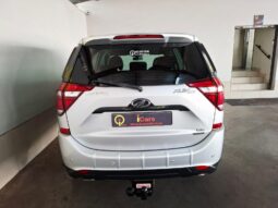 
										2019 Mahindra XUV500 2.2D MHawk W6 7 Seat A/T full									