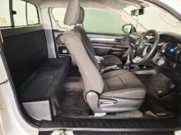 
										2020 Toyota Hilux 2.4 GD-6 RB SRX E/Cab full									