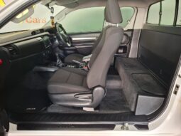 
										2020 Toyota Hilux 2.4 GD-6 RB SRX E/Cab full									