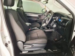 
										2020 Toyota Hilux 2.4 GD-6 RB SRX E/Cab full									