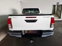 
										2020 Toyota Hilux 2.4 GD-6 RB SRX E/Cab full									