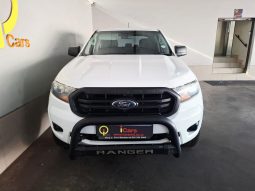 
										2019 Ford Ranger 2.2 TDCi XL DC full									