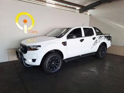 
										2019 Ford Ranger 2.2 TDCi XL DC full									