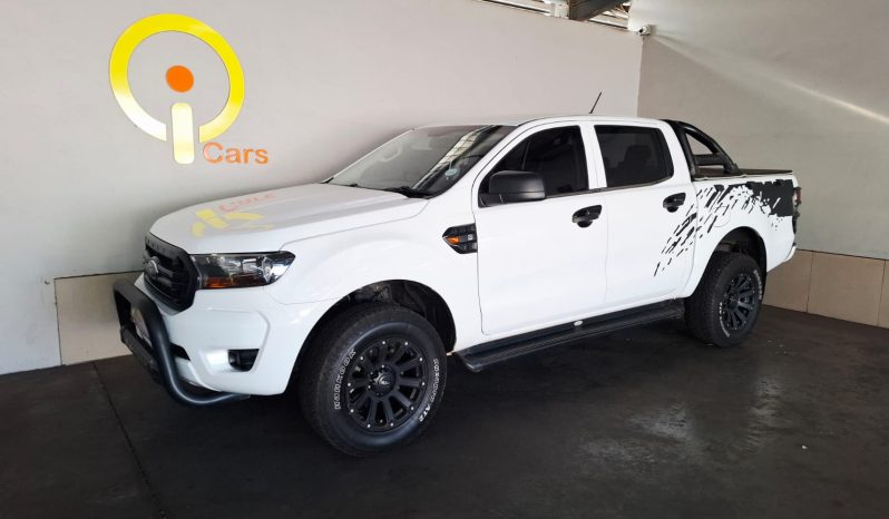 
								2019 Ford Ranger 2.2 TDCi XL DC full									