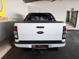 
										2019 Ford Ranger 2.2 TDCi XL DC full									