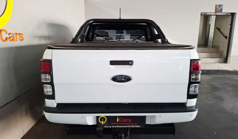 
								2019 Ford Ranger 2.2 TDCi XL DC full									
