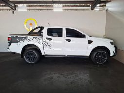 
										2019 Ford Ranger 2.2 TDCi XL DC full									
