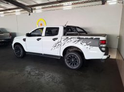 
										2019 Ford Ranger 2.2 TDCi XL DC full									