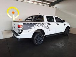 
										2019 Ford Ranger 2.2 TDCi XL DC full									