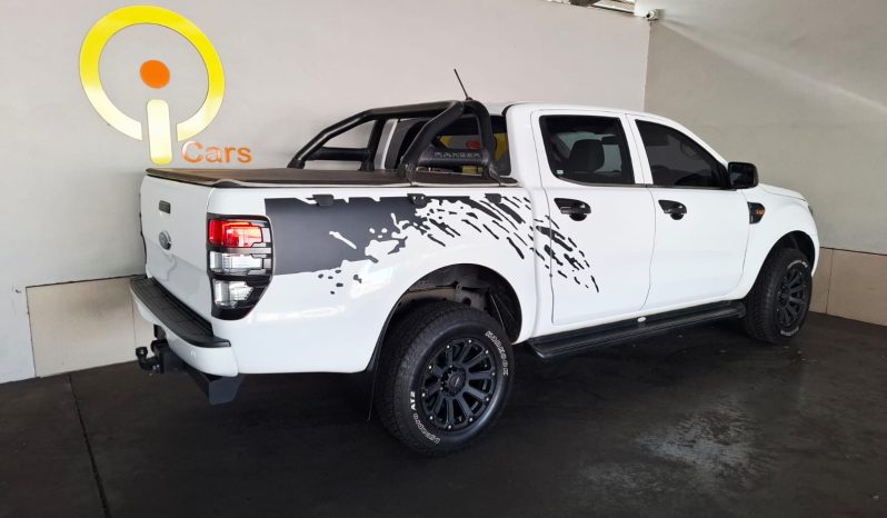 
								2019 Ford Ranger 2.2 TDCi XL DC full									