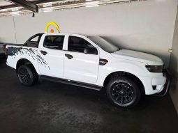 
										2019 Ford Ranger 2.2 TDCi XL DC full									