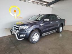 
										2018 Ford Ranger 2.2 TDCi XLT D/C A/T full									