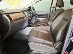 
										2018 Ford Ranger 2.2 TDCi XLT D/C A/T full									