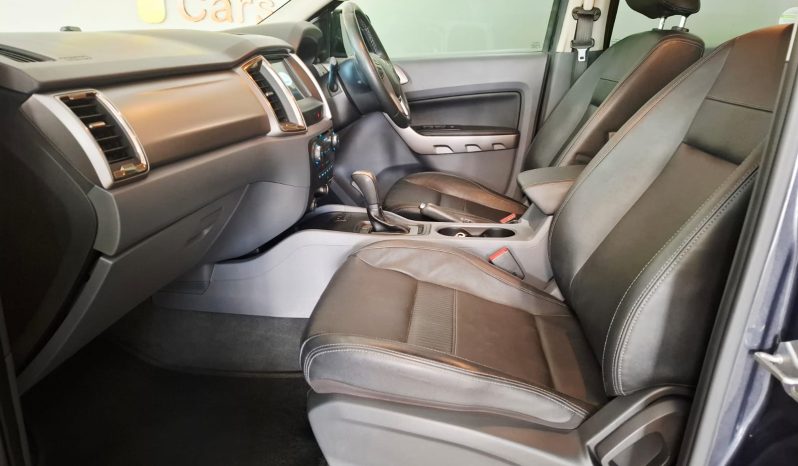 
								2018 Ford Ranger 2.2 TDCi XLT D/C A/T full									