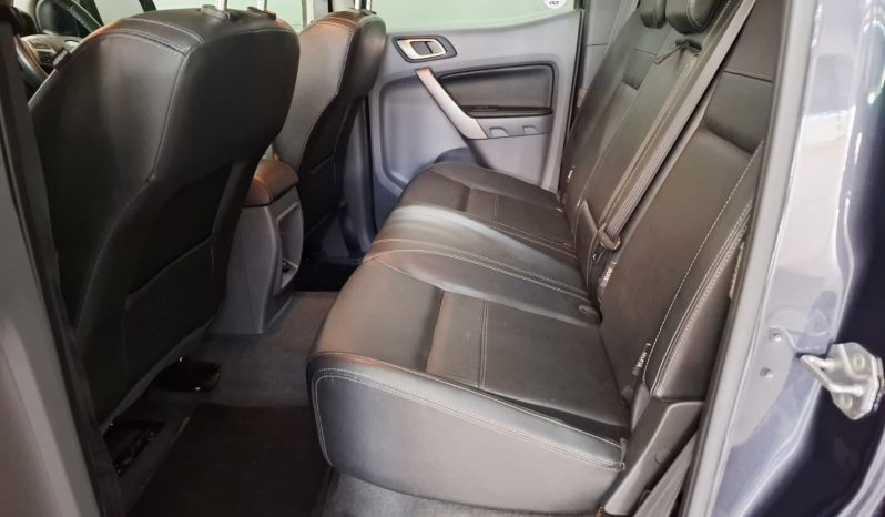 
								2018 Ford Ranger 2.2 TDCi XLT D/C A/T full									