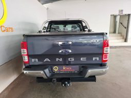 
										2018 Ford Ranger 2.2 TDCi XLT D/C A/T full									