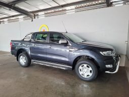 
										2018 Ford Ranger 2.2 TDCi XLT D/C A/T full									