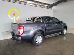 
										2018 Ford Ranger 2.2 TDCi XLT D/C A/T full									
