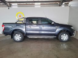 
										2018 Ford Ranger 2.2 TDCi XLT D/C A/T full									