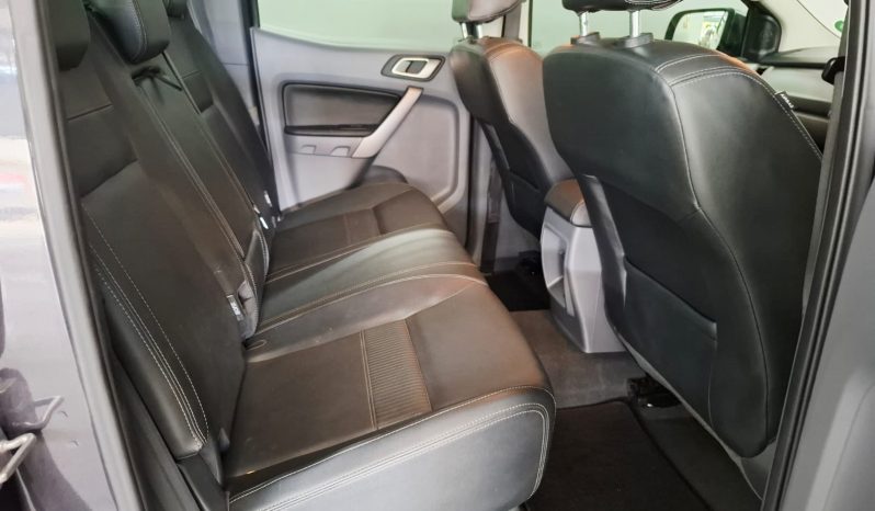 
								2018 Ford Ranger 2.2 TDCi XLT D/C A/T full									