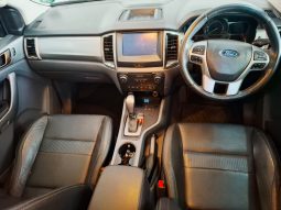
										2018 Ford Ranger 2.2 TDCi XLT D/C A/T full									