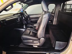 
										2022 Toyota Hilux 2.8 GD-6 Legend XC full									