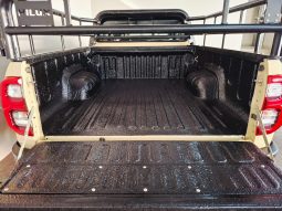 
										2022 Toyota Hilux 2.8 GD-6 Legend XC full									