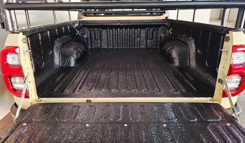 
								2022 Toyota Hilux 2.8 GD-6 Legend XC full									