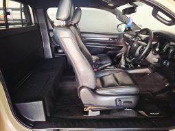 
										2022 Toyota Hilux 2.8 GD-6 Legend XC full									