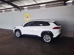 
										2023 Toyota Corolla Cross 1.8 XS HYBRID full									