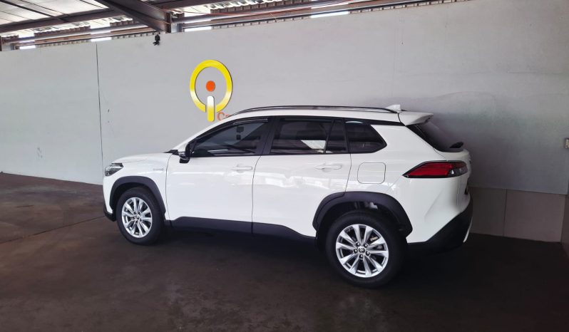 
								2023 Toyota Corolla Cross 1.8 XS HYBRID full									