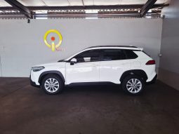 2023 Toyota Corolla Cross 1.8 XS HYBRID