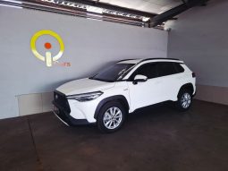 
										2023 Toyota Corolla Cross 1.8 XS HYBRID full									