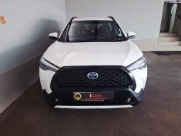
										2023 Toyota Corolla Cross 1.8 XS HYBRID full									