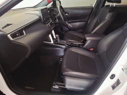 
										2023 Toyota Corolla Cross 1.8 XS HYBRID full									