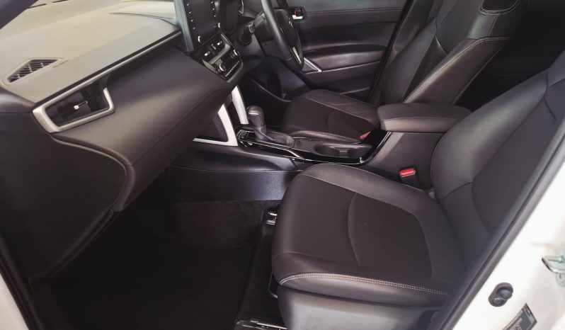 
								2023 Toyota Corolla Cross 1.8 XS HYBRID full									