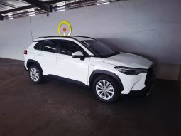 
										2023 Toyota Corolla Cross 1.8 XS HYBRID full									