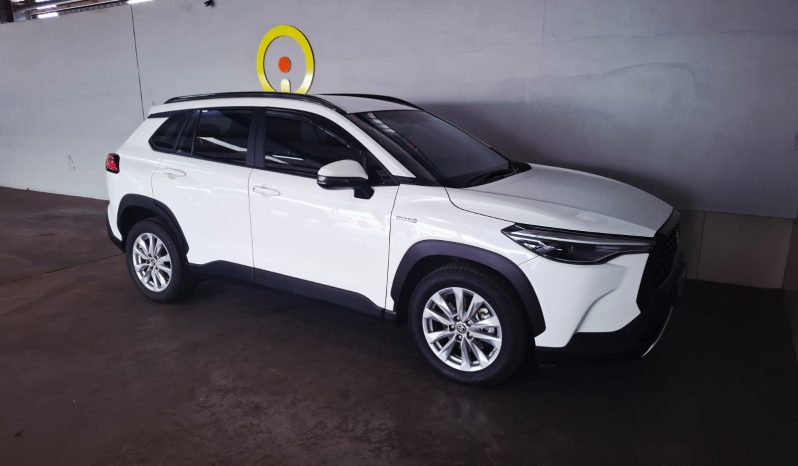 
								2023 Toyota Corolla Cross 1.8 XS HYBRID full									