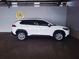 
										2023 Toyota Corolla Cross 1.8 XS HYBRID full									