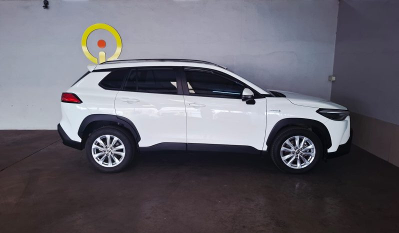 
								2023 Toyota Corolla Cross 1.8 XS HYBRID full									