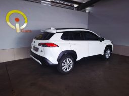 
										2023 Toyota Corolla Cross 1.8 XS HYBRID full									