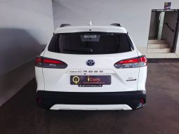 
										2023 Toyota Corolla Cross 1.8 XS HYBRID full									