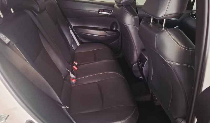 
								2023 Toyota Corolla Cross 1.8 XS HYBRID full									